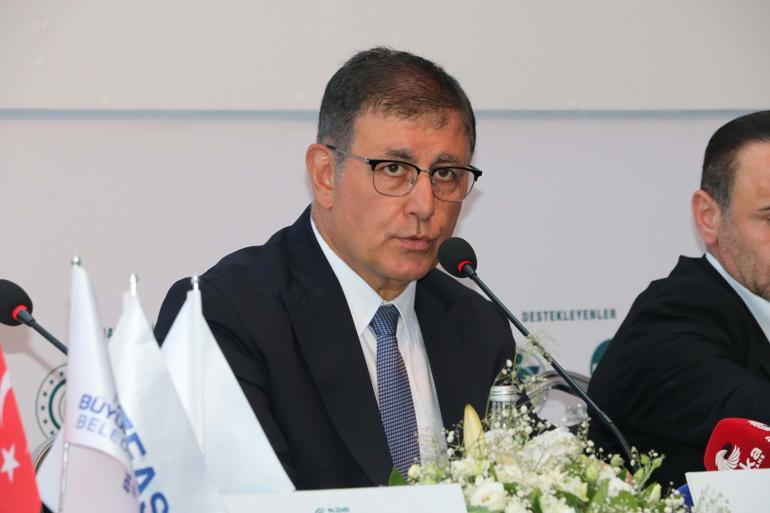 İzmir Enternasyonal Fuarı, 94üncü kez kapılarını açacak