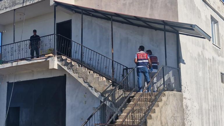 Diyarbakırda silahlı kavga; 2 ölü, 4 yaralı