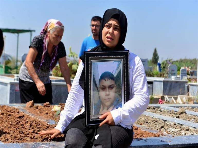 Muratın ölümüne neden olan arkadaşı tahliye oldu, annesi tepkili: Adalet istiyorum