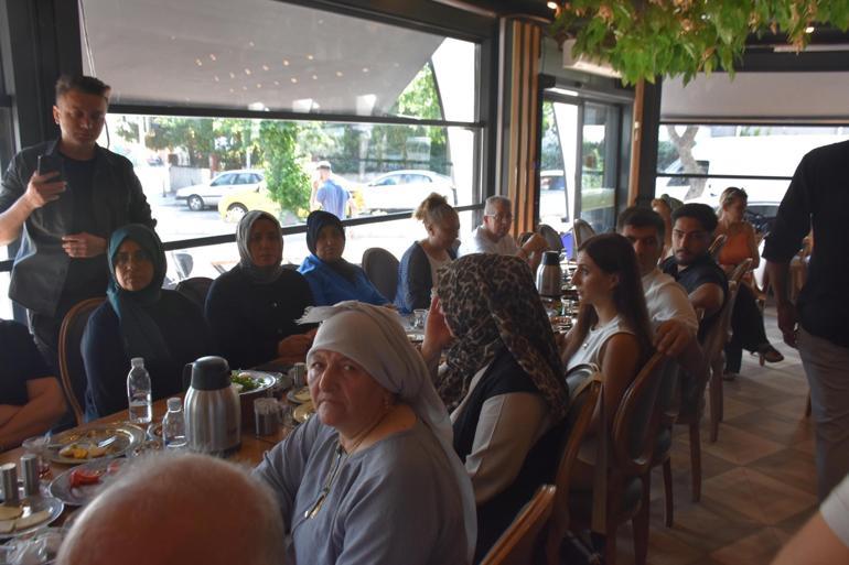 AK Partili Çelebi: Terörsüz Türkiye, devletin kadife eldivenidir