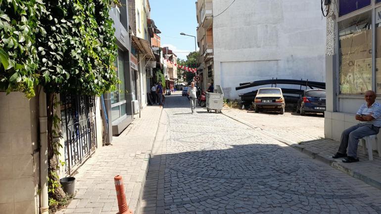 Balıkesirde 4.1 büyüklüğünde deprem