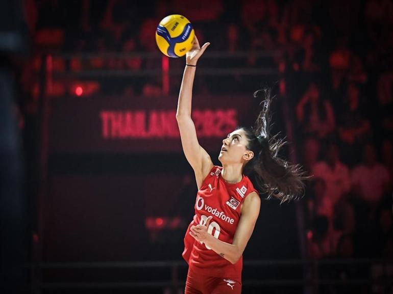 Filenin Sultanları Dünya Şampiyonasına galibiyetle başladı