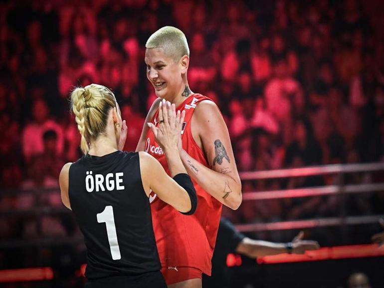 Filenin Sultanları Dünya Şampiyonasına galibiyetle başladı