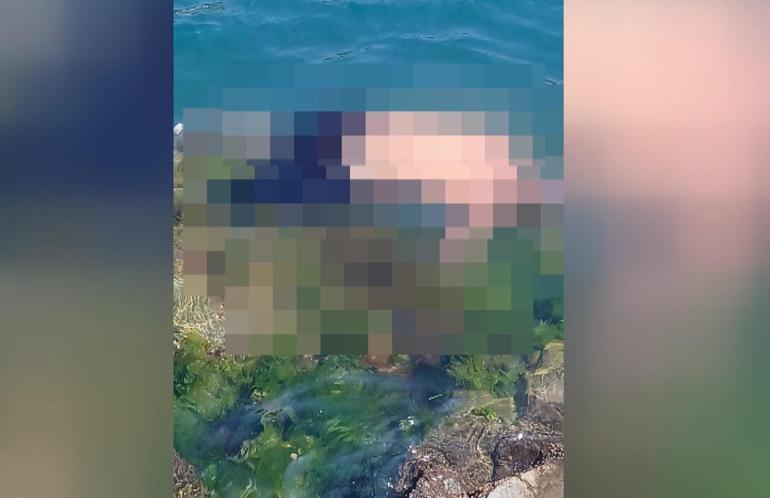 Yalovada denize giren eski futbolcu Metin Baş boğuldu