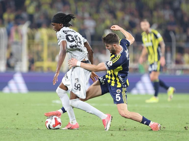 Fenerbahçe - Kocaelispor: 3-1