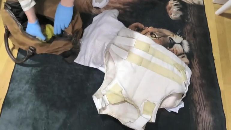 Esenyurtta hakkında 22 yıl 8 ay kesinleşmiş hapis cezası bulunan firari yakalandı