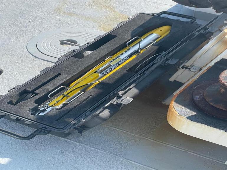 Halit Yukayın cenazesini Deniz Kuvvetleri Komutanlığı dalgıçları çıkaracak