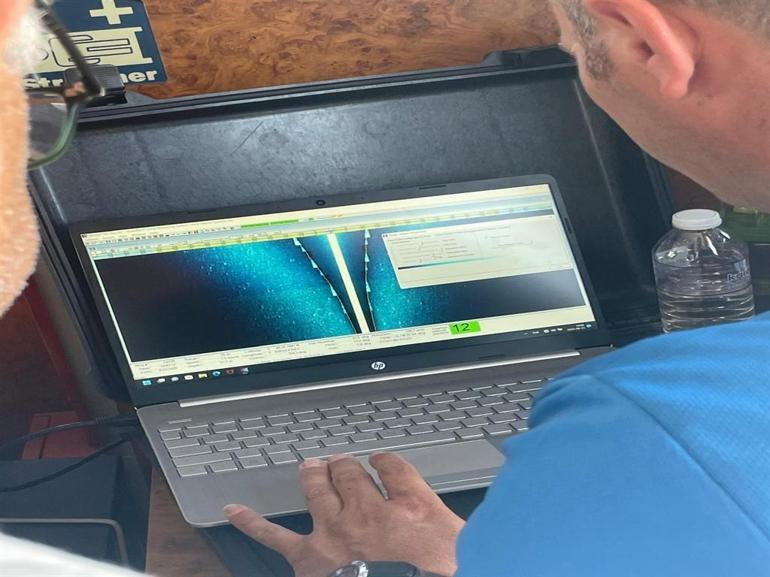 Halit Yukayın cenazesini Deniz Kuvvetleri Komutanlığı dalgıçları çıkaracak