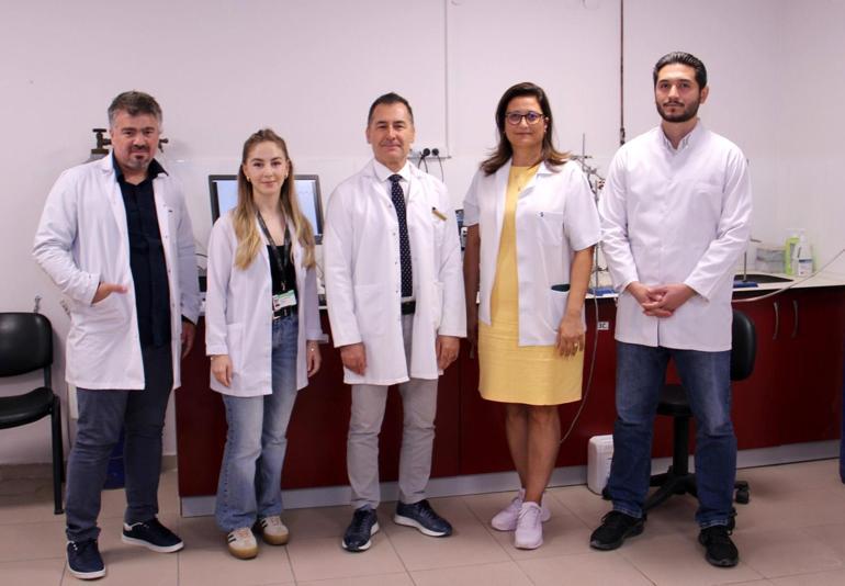 TÜBİTAK destekli projesiyle UV ışığının damar gevşetici sırrı araştırılacak