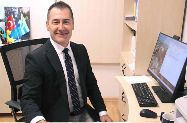 TÜBİTAK destekli projesiyle UV ışığının damar gevşetici sırrı araştırılacak