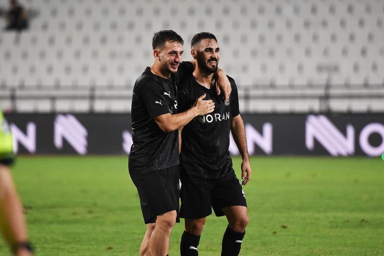 Manisa FK, İstanbulspora konuk olacak