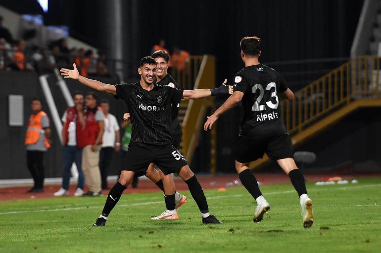 Manisa FK, İstanbulspora konuk olacak