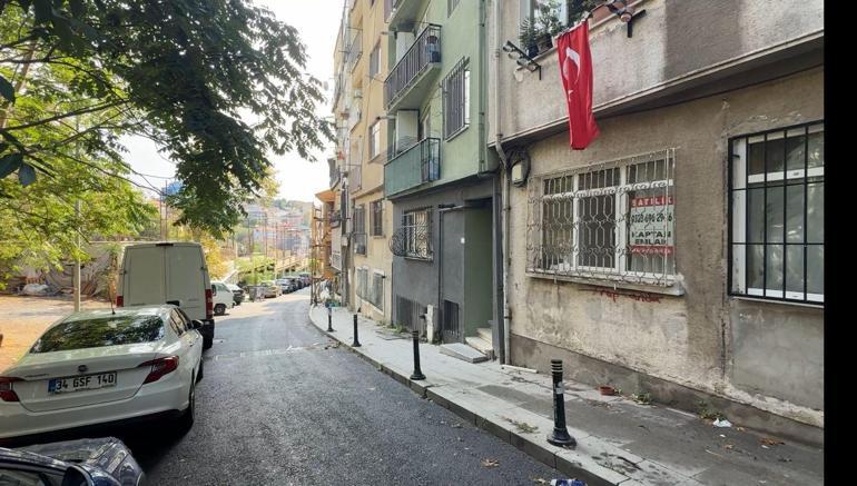 Beşiktaşta iç mimarlık öğrencisi Helin evinde ölü bulundu