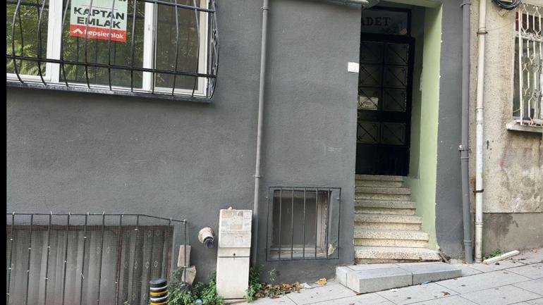 Beşiktaşta iç mimarlık öğrencisi Helin evinde ölü bulundu