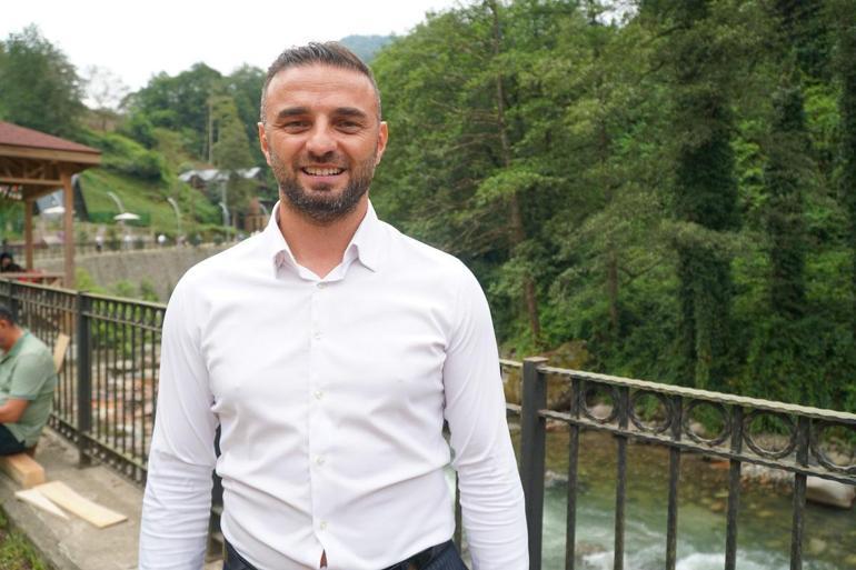 Rizede, 15’inci Formulaz tahta araba yarışları heyecanı