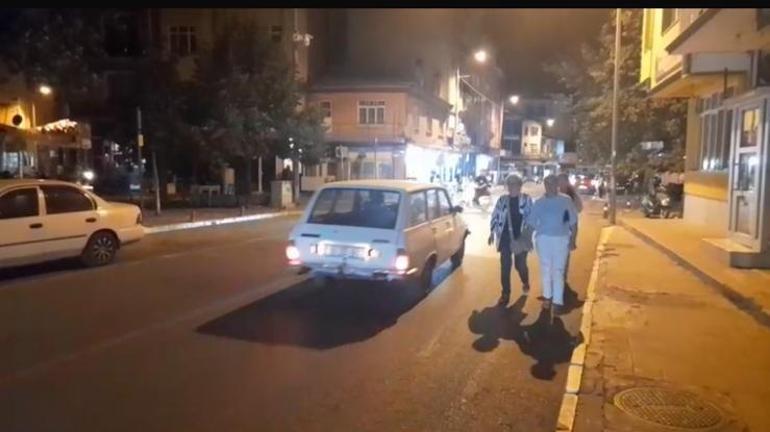 Balıkesir’de 3 dakikada en büyüğü 4.8 olan 3 deprem oldu