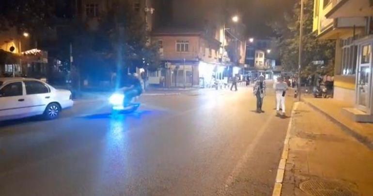 Balıkesir’de 3 dakikada en büyüğü 4.8 olan 3 deprem oldu