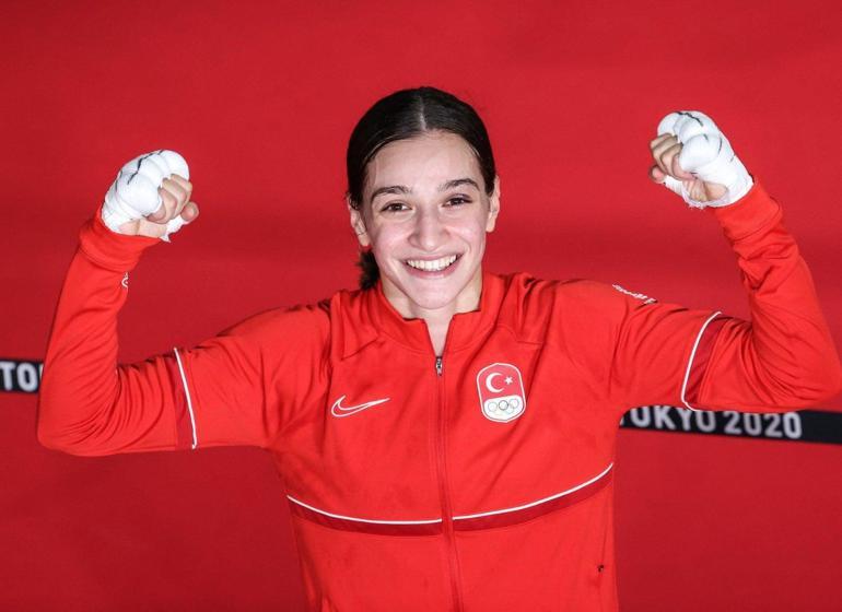 Kadın Boks Milli Takımı, Dünya Şampiyonası hazırlıklarına devam ediyor