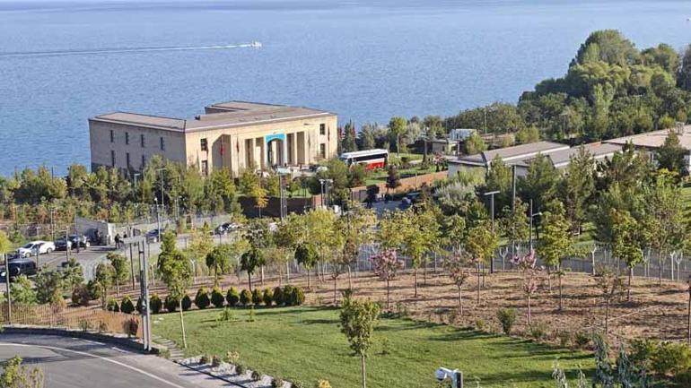 Cumhurbaşkanı Erdoğan: Terörsüz Türkiye menziline doğru kararlı adımlarla yürümeyi sürdüreceğiz