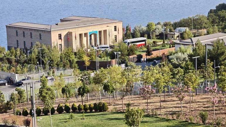 Cumhurbaşkanı Erdoğan: Terörsüz Türkiye menziline doğru kararlı adımlarla yürümeyi sürdüreceğiz