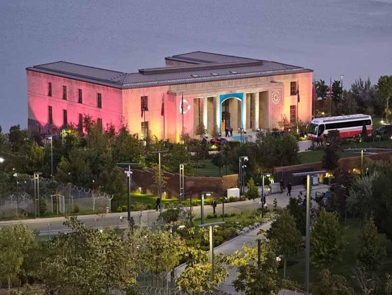 Cumhurbaşkanı Erdoğan: Terörsüz Türkiye menziline doğru kararlı adımlarla yürümeyi sürdüreceğiz