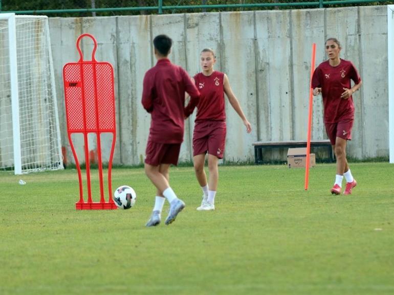 Gabor Gallai: İlk hedefimiz şampiyonluk