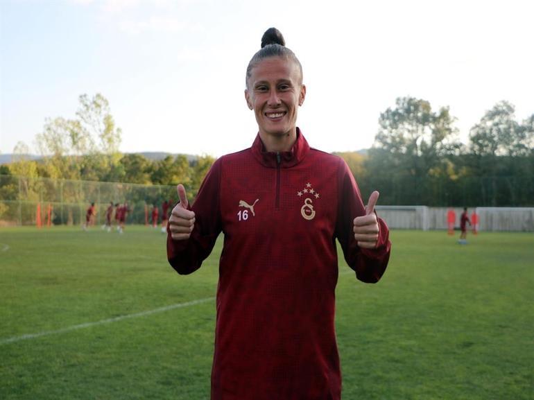 Gabor Gallai: İlk hedefimiz şampiyonluk