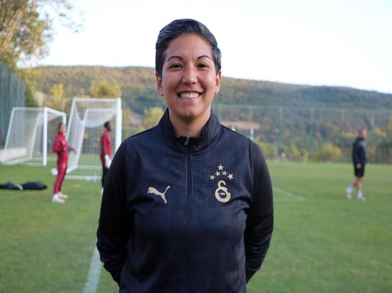 Gabor Gallai: İlk hedefimiz şampiyonluk