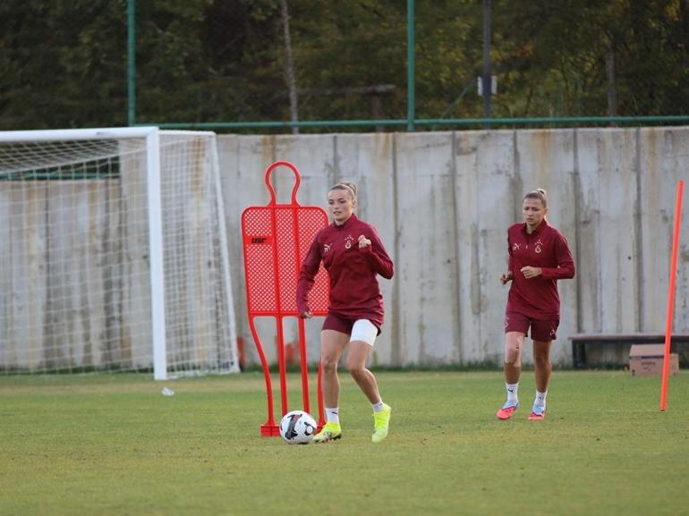 Gabor Gallai: İlk hedefimiz şampiyonluk