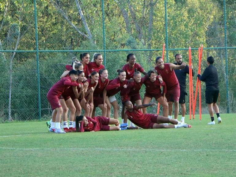 Gabor Gallai: İlk hedefimiz şampiyonluk