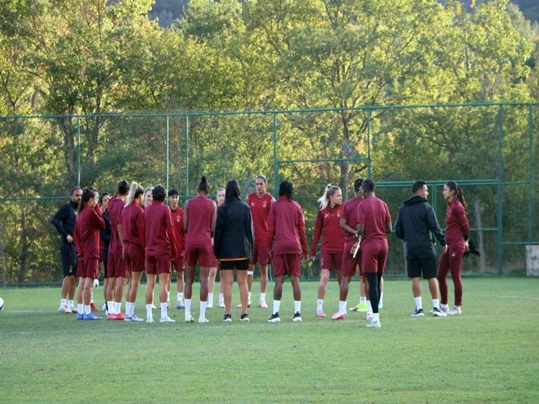 Gabor Gallai: İlk hedefimiz şampiyonluk