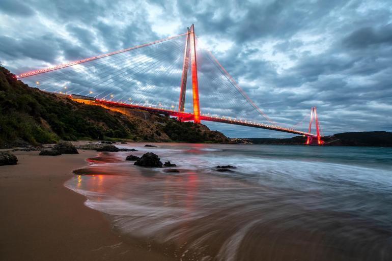 Bakan Uraloğlu: Yavuz Sultan Selim Köprüsü ile 70 milyar lira tasarruf sağladık