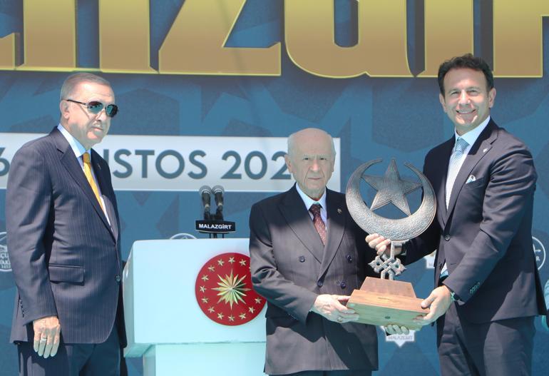 Cumhurbaşkanı Erdoğan: Yönünü Ankaraya ve Şama dönenler kazanacak