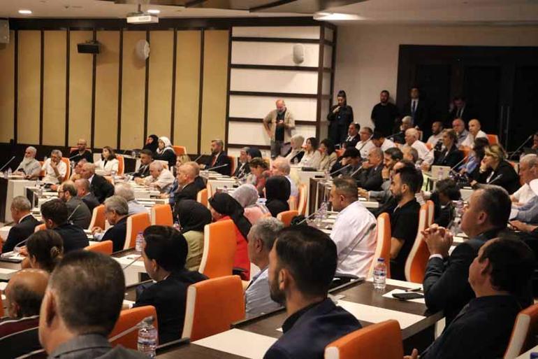 Kurtulmuş: Türkiye modelini dünyaya hediye edeceğiz