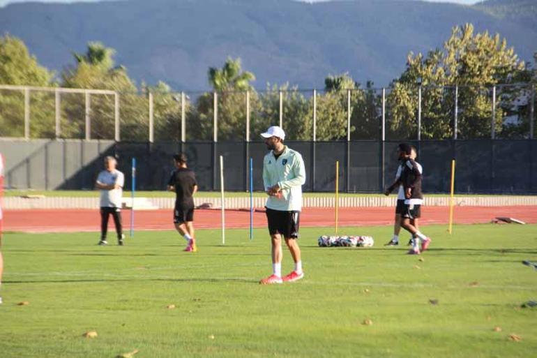 Selçuk İnan: Tek düşüncemiz Kayserispor maçını taraftarlarımızla beraber kazanmak
