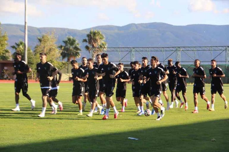 Selçuk İnan: Tek düşüncemiz Kayserispor maçını taraftarlarımızla beraber kazanmak