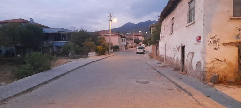 Balıkesirde 4.4 büyüklüğünde deprem