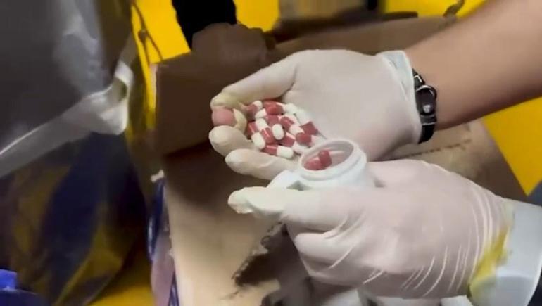 Esenler ve Bağcılarda uyuşturucu operasyonu: 3 gözaltı