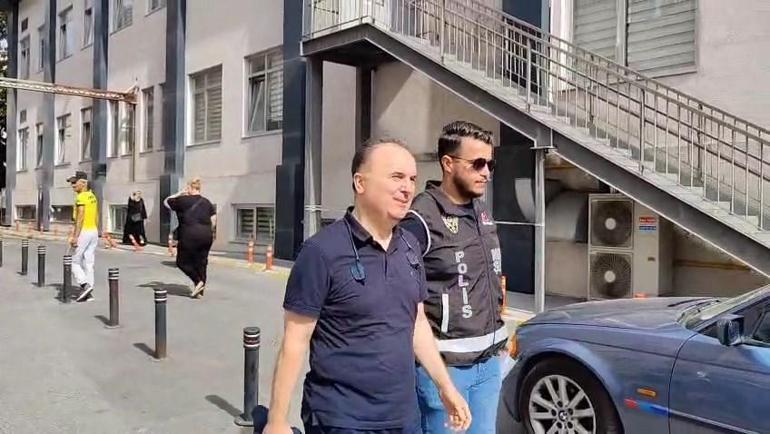İmamoğlunun avukatı Nusret Yılmaz adliyeye sevk edildi