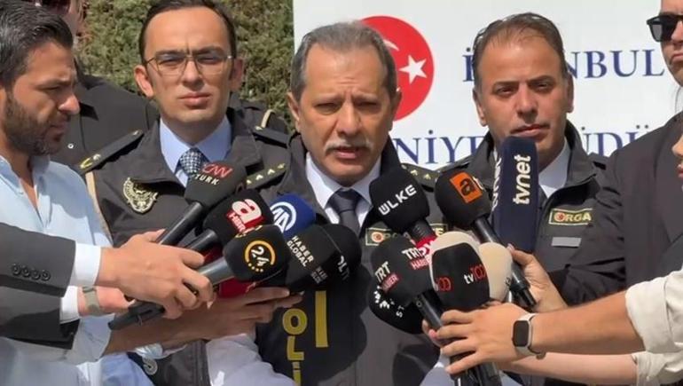 İstanbul’da motosikletli suç örgütlerine operasyon: 24 gözaltı