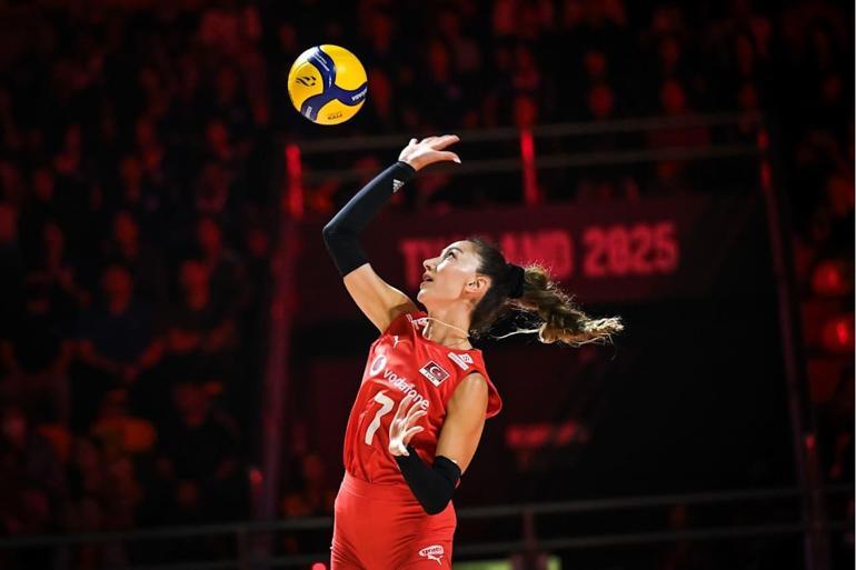 Filenin Sultanları 3te 3 yaparak grubu lider tamamladı