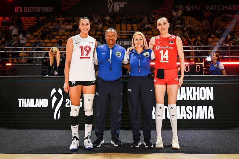 Filenin Sultanları 3te 3 yaparak grubu lider tamamladı