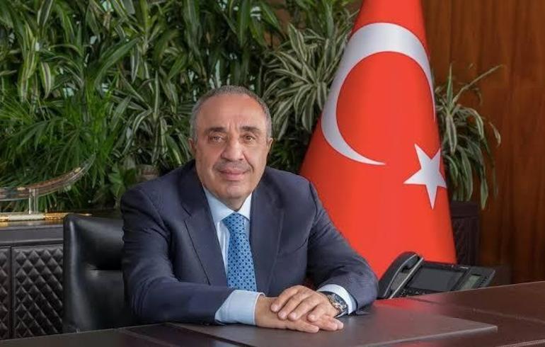 Turanlı: Şişlideki proje ile afetlere karşı güvenli yaşam alanı sunuyoruz