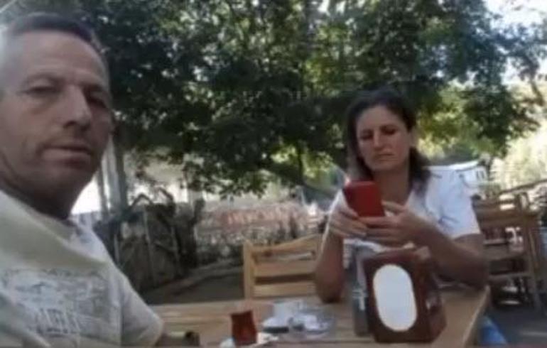 Kezbanı sokak ortasında öldüren şüpheli tutuklandı