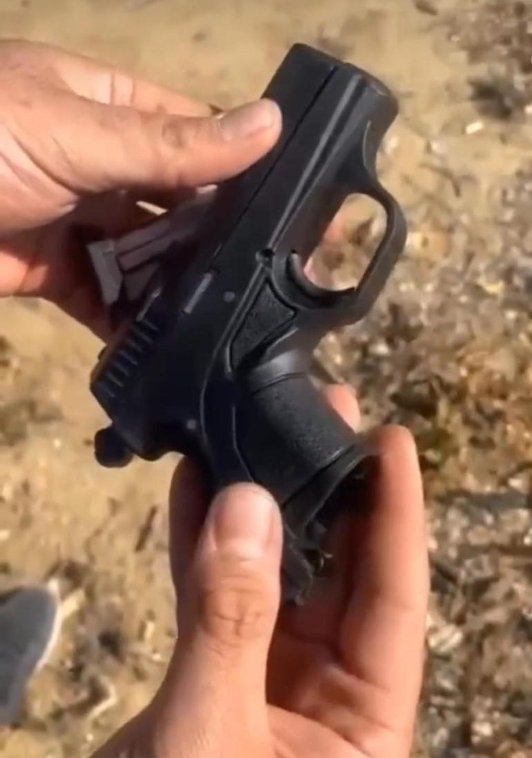 Kezbanı sokak ortasında öldüren şüpheli tutuklandı