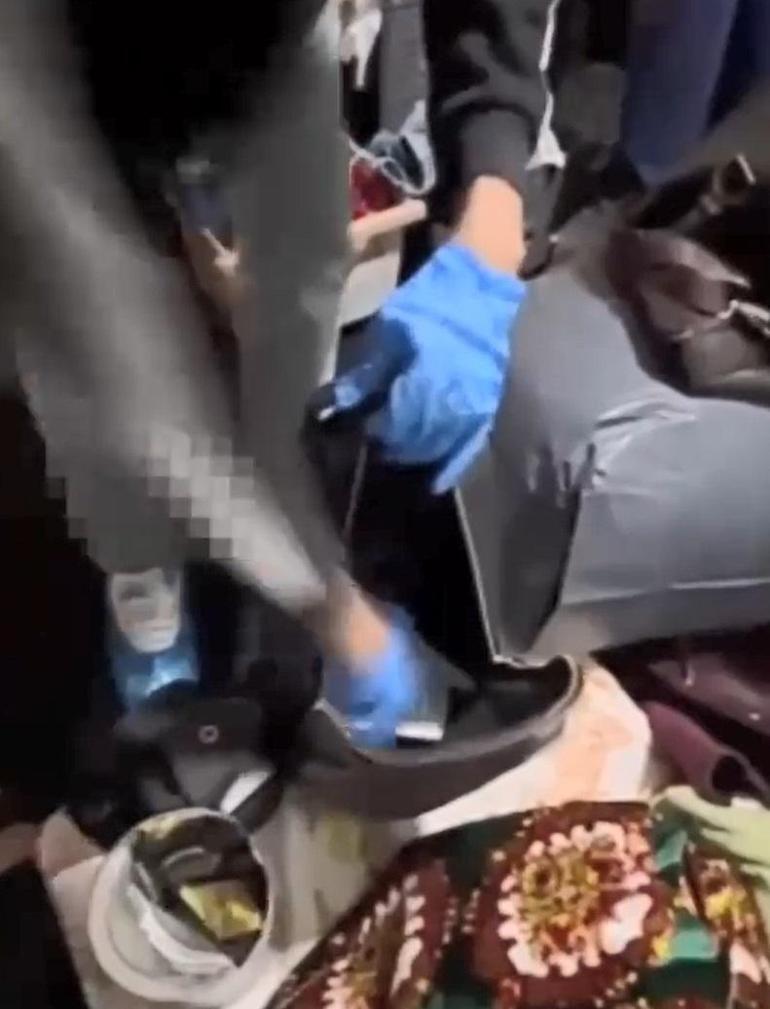 İstanbulda DEAŞ operasyonu: 9 gözaltı