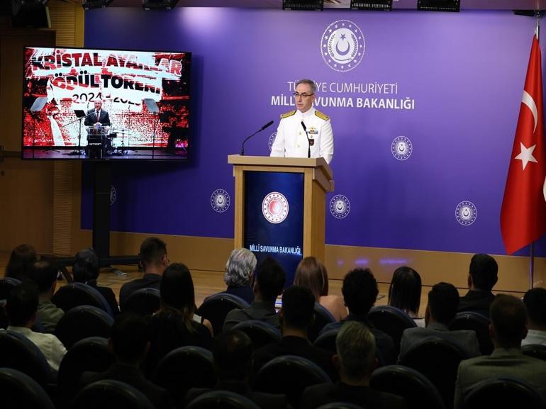 MSB: Suriye hükümetinin, birlik ve bütünlüğünü korumak için alacağı her tedbire destek vereceğiz