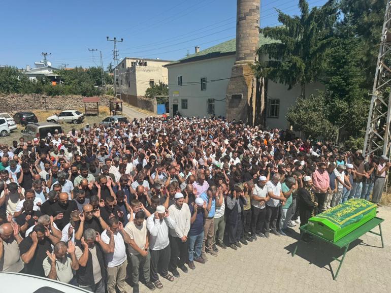 Çalıştığı inşaatta asansör boşluğuna düşen üniversiteli Celal öldü