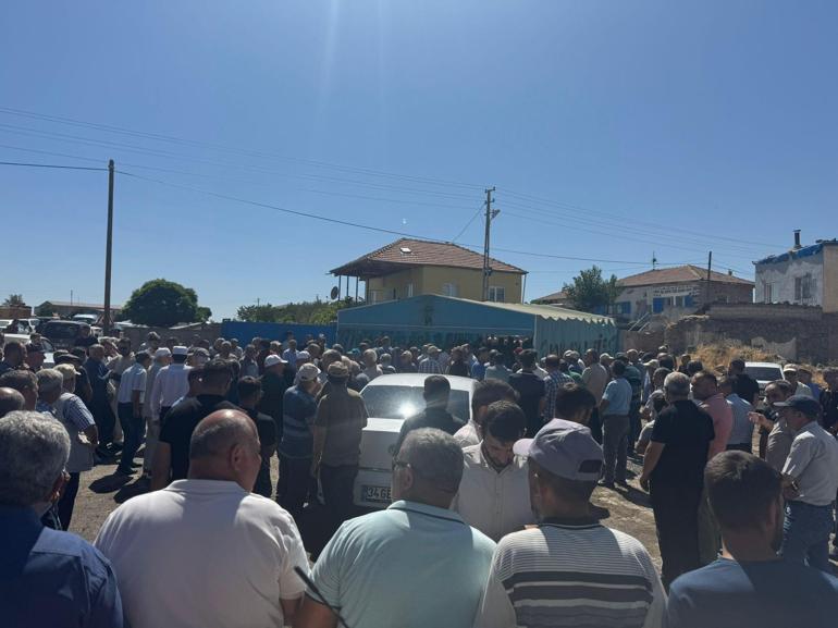 Çalıştığı inşaatta asansör boşluğuna düşen üniversiteli Celal öldü