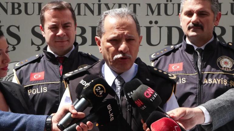 Haraç için kurşunlama yapan suç örgütlerine operasyon: 29 gözaltı